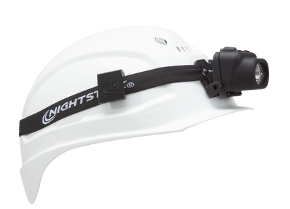 Night Stick Dual-Light Multi-Function Headlamp