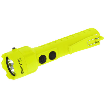 Night Stick UL-913 Intrinsically-Safe Permissible Dual-Light Flashlight