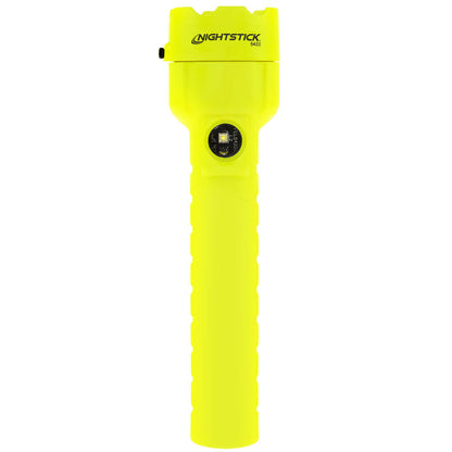 Night Stick UL-913 Intrinsically-Safe Permissible Dual-Light Flashlight
