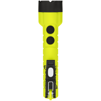 Night Stick X-Series Intrinsically-Safe Dual-Light Flashlight w/ Dual Magnets