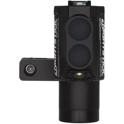 Night Stick FORTEM Helmet-Mounted Multi-Function Dual-Light Flashlight