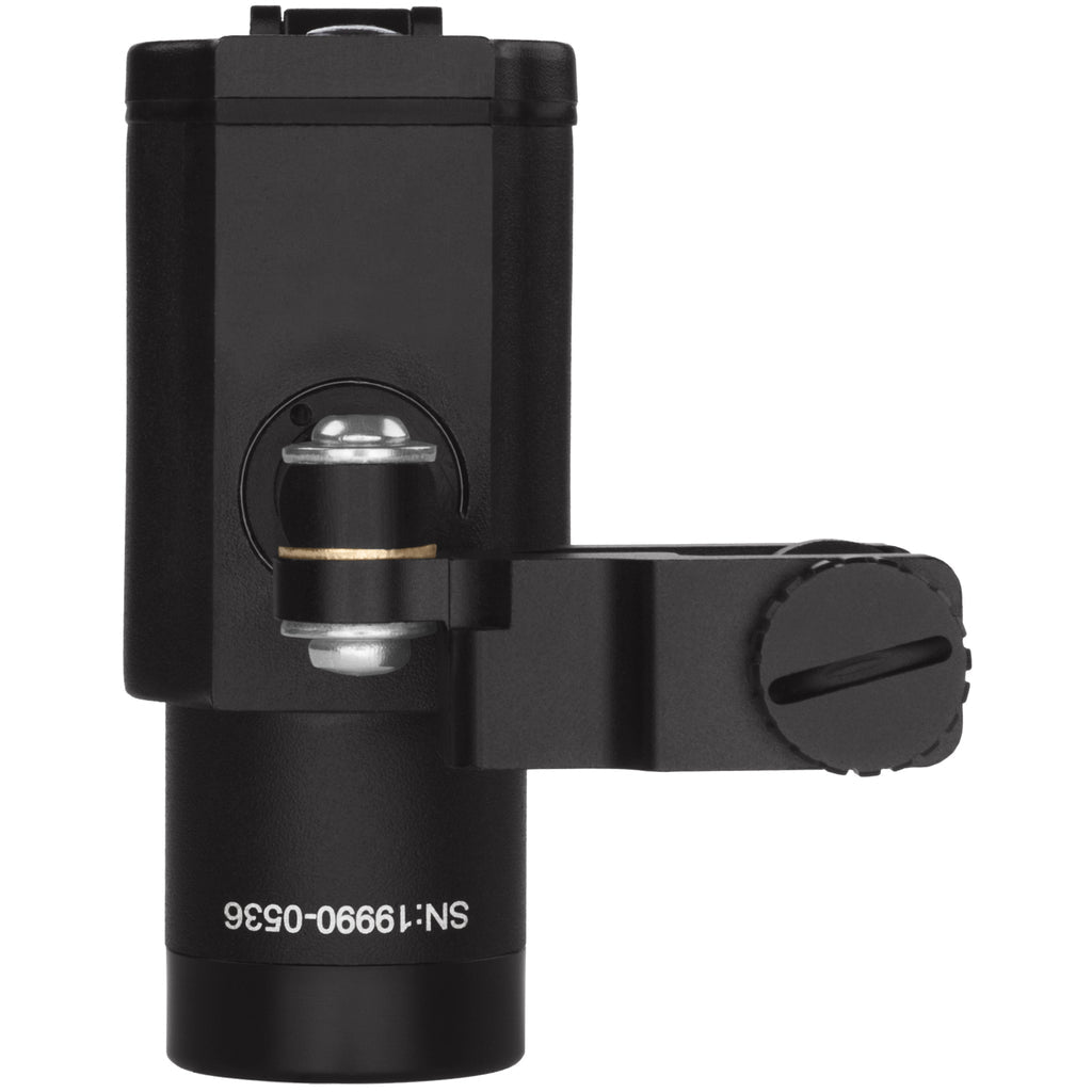 Night Stick FORTEM Helmet-Mounted Multi-Function Dual-Light Flashlight