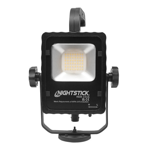 Night Stick Rechargeable LED Scene Light w/Magnetic Base