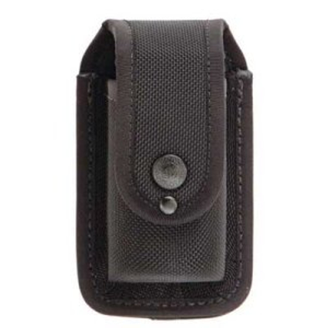 DeSantis GunHide NYLAHIDE CHEMICAL SPRAY HOLDER, Black with Ambidextrous Fit