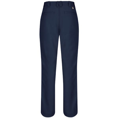 Bulwark IQ Series® Endurance Collection Women's FR Work Pant - Navy