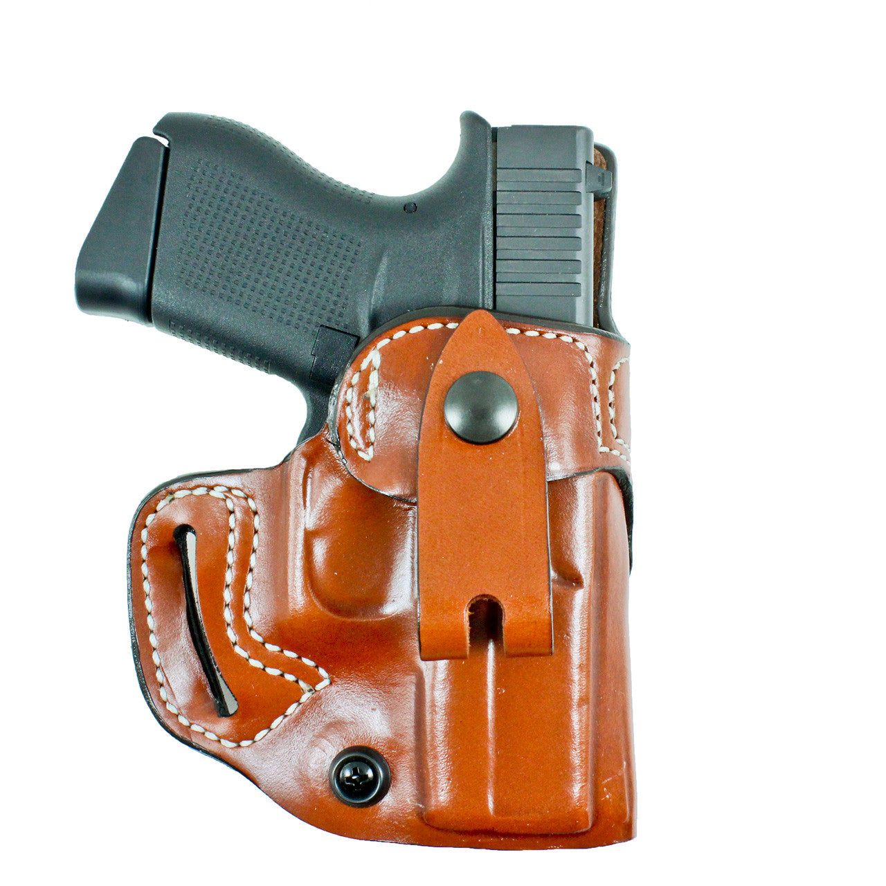DeSantis GunHide Osprey, Anderson Manufacturing Make, Kiger 9C, Tan with Right Fit