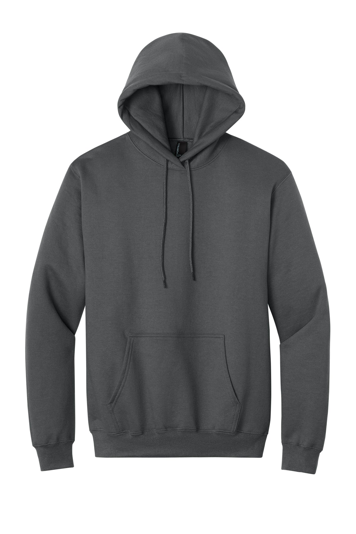 Port & Co® Essential Fleece Pullover Hooded Sweatshirt