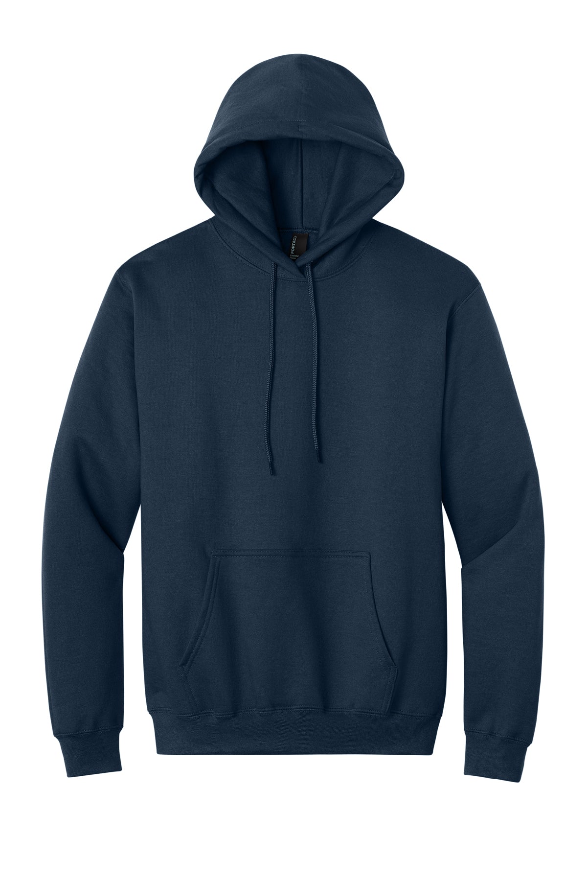 Port & Co® Essential Fleece Pullover Hooded Sweatshirt