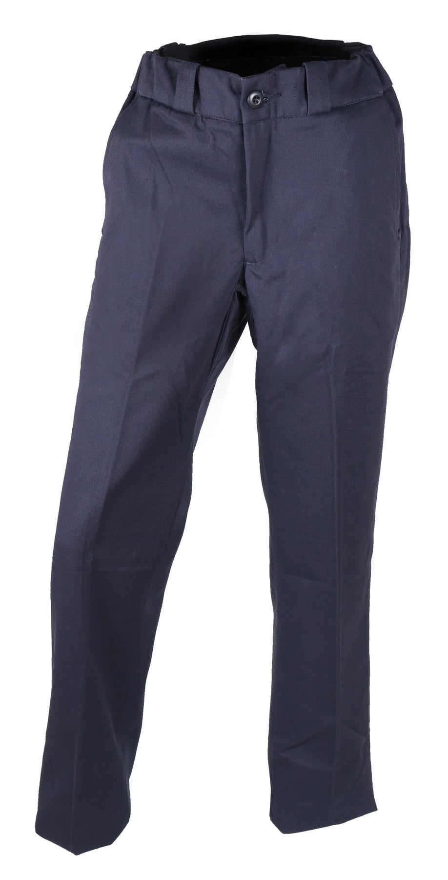 Elbeco HeroShield 100% Cotton Women's 5 Pocket Plain Leg Pants