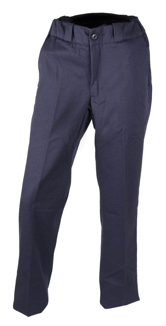 Elbeco HeroShield 100% Cotton Women's 5 Pocket Plain Leg Pants