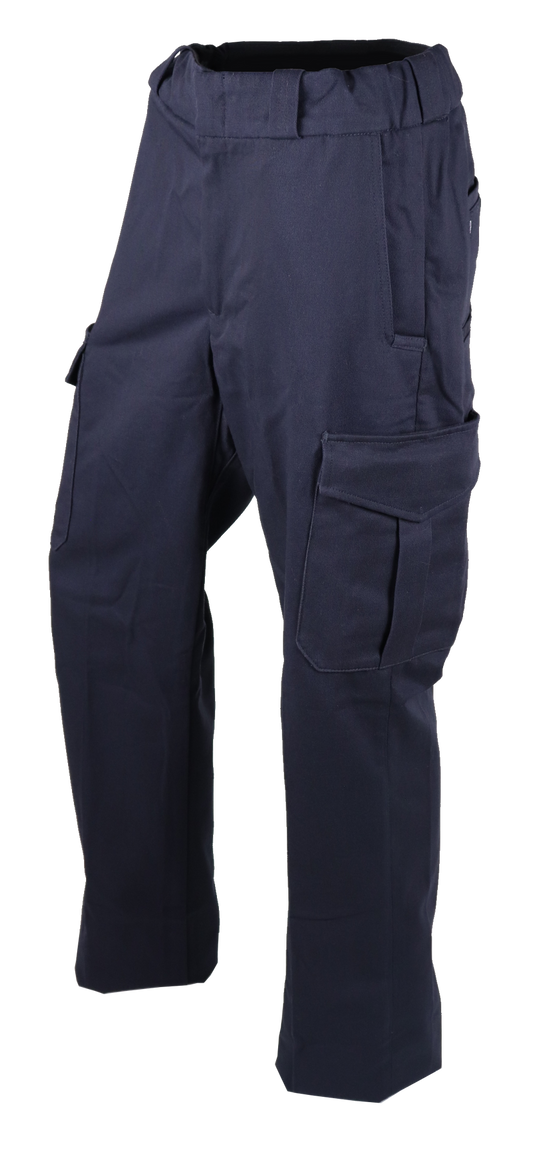 Elbeco HeroShield 100% Cotton Women's 6 Pocket Cargo Pants