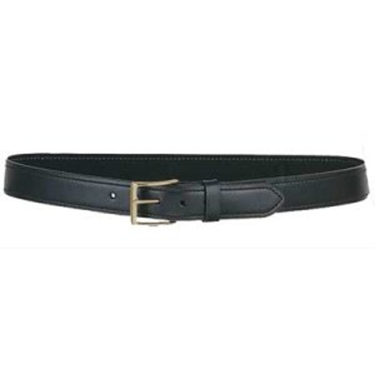DeSantis GunHide PLAIN LINED BELT, 1 1/2", Tan