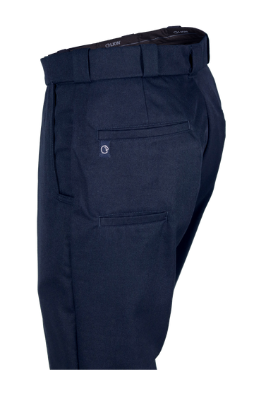 Elbeco HeroGuard DuPont Nomex 5-Pocket Men's Pants