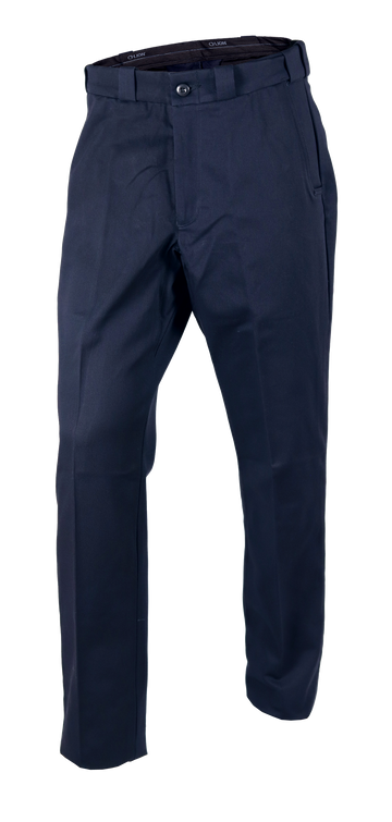 Elbeco HeroShield 100% Cotton 5 Pocket Plain Leg Men's Pants