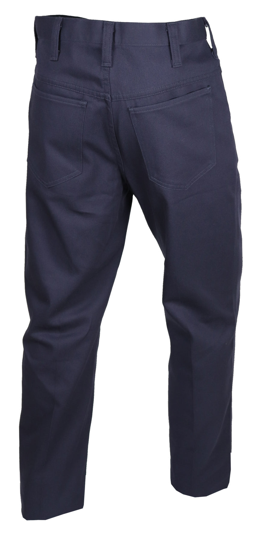 Elbeco HeroShield 100% Cotton Women's Western Jean