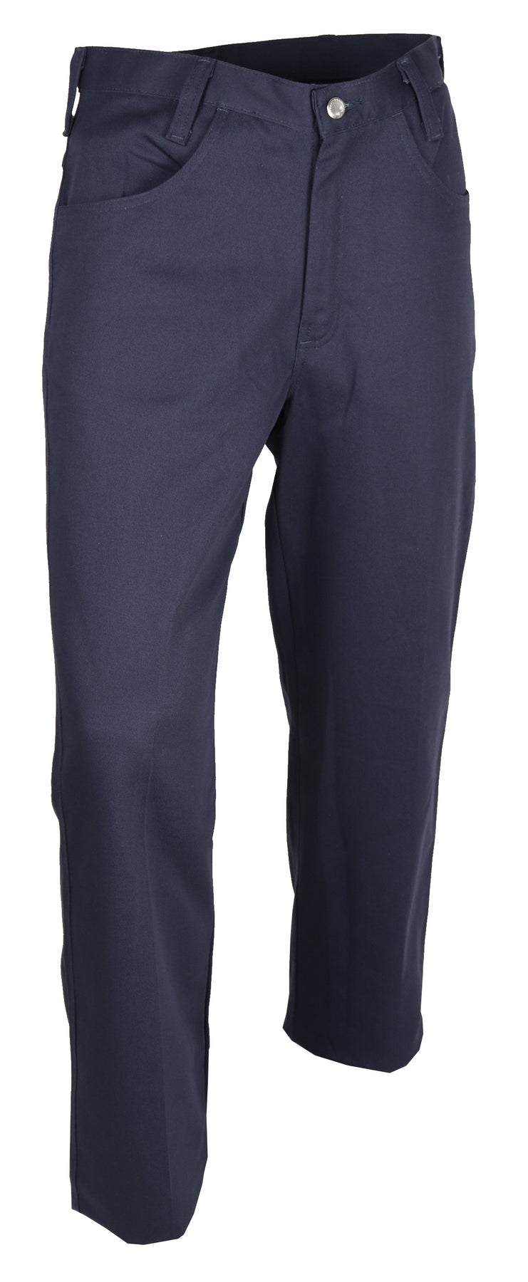 Elbeco HeroShield 100% Cotton Men's Western Jean