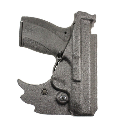 DeSantis GunHide POCKET PARTNER™, Sig Sauer Make, Black with Ambidextrous Fit