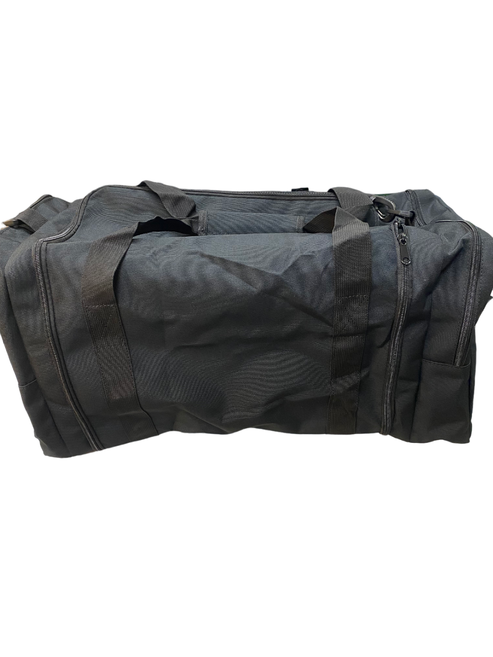 Cobra Tufskin Police Duffle Bag