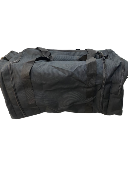 Cobra Tufskin Police Duffle Bag