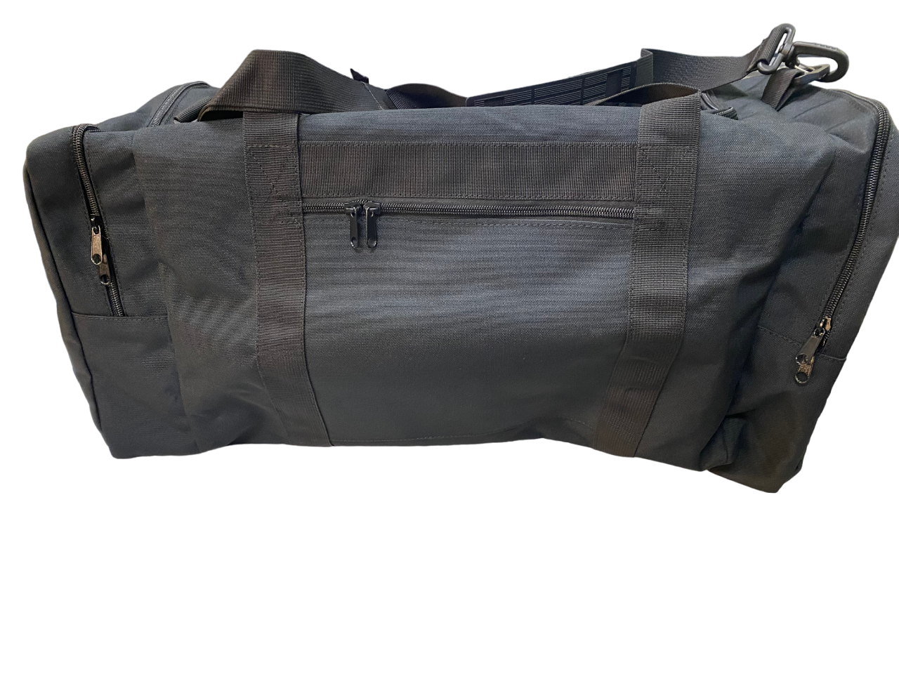 Cobra Tufskin Police Duffle Bag