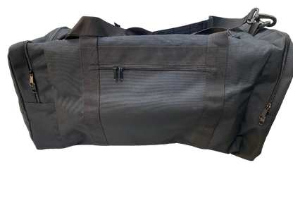 Cobra Tufskin Police Duffle Bag