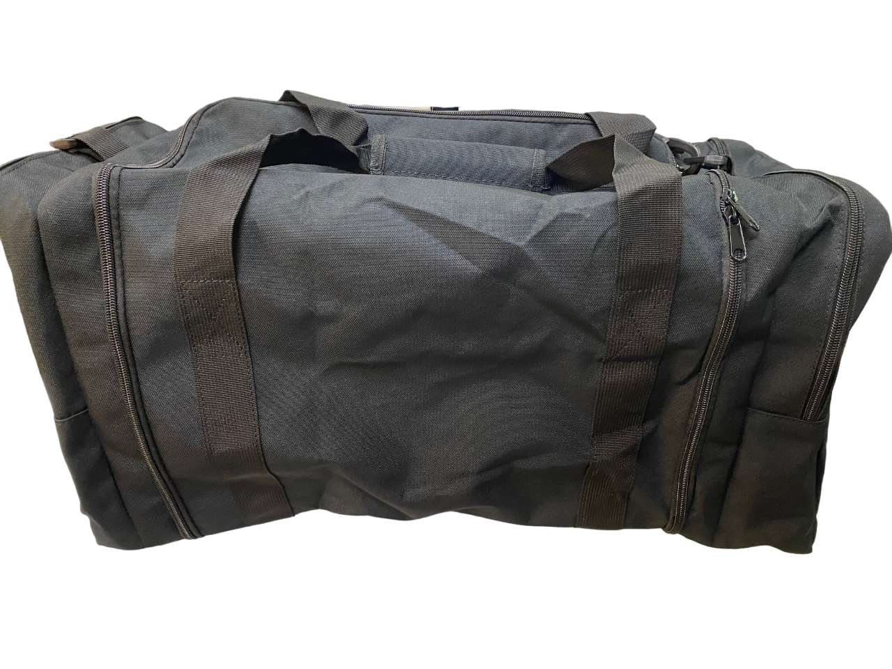 Cobra Tufskin Police Duffle Bag