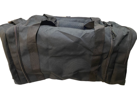 Cobra Tufskin Police Duffle Bag