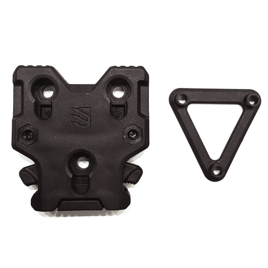 Blackhawk T-Series Quick Detach (QD2)