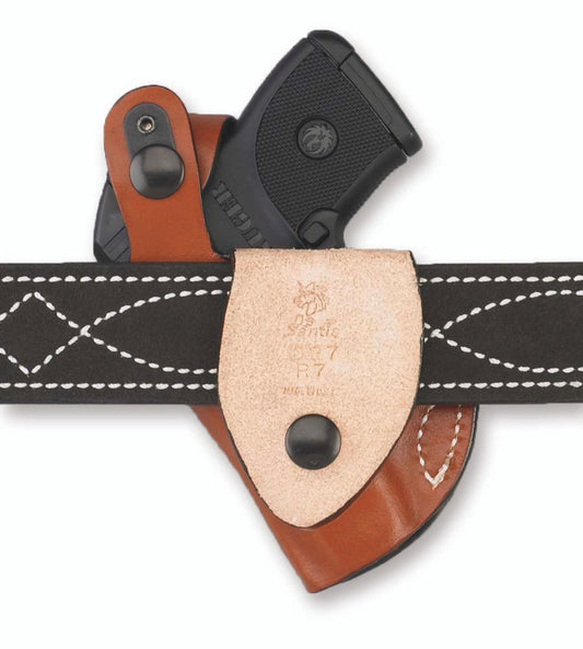 DeSantis GunHide QUICK SNAP, Colt Make, Black