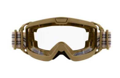 Rothco ANSI Rated OTG Goggles