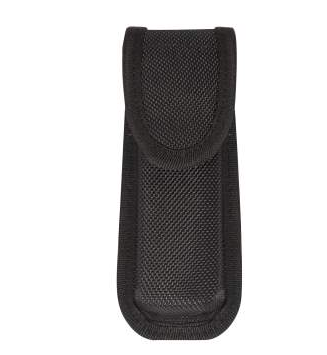 Rothco Enhanced Molded Single Magazine Pouch - Black