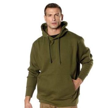 Rothco Every Day Pullover Hooded Sweatshirt