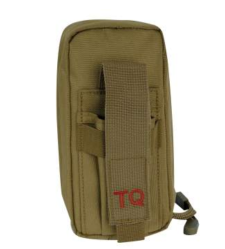 Rothco Fast Action First Aid Tourniquet Pouch