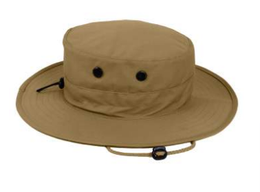 Rothco Adjustable Boonie Hat