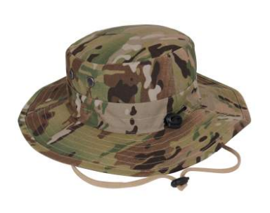 Rothco Adjustable Boonie Hat