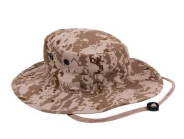 Rothco Adjustable Boonie Hat