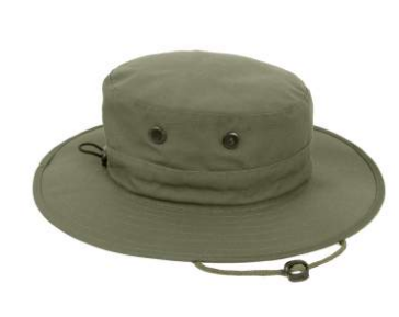 Rothco Adjustable Boonie Hat