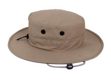 Rothco Adjustable Boonie Hat