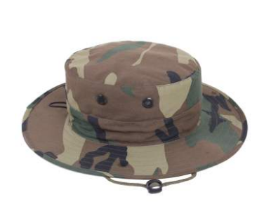 Rothco Adjustable Boonie Hat