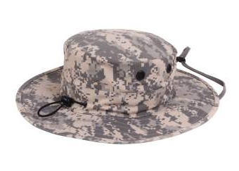 Rothco Adjustable Boonie Hat