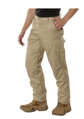 Rothco 2025 cargo pants