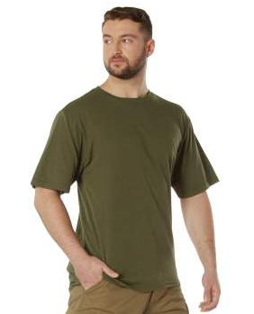 Rothco Full Comfort Fit T-Shirt