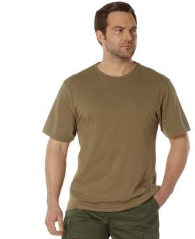 Rothco Full Comfort Fit T-Shirt