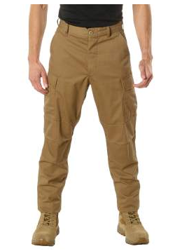 Rothco Tactical BDU Cargo Pants Emergency Responder Products 911ERP