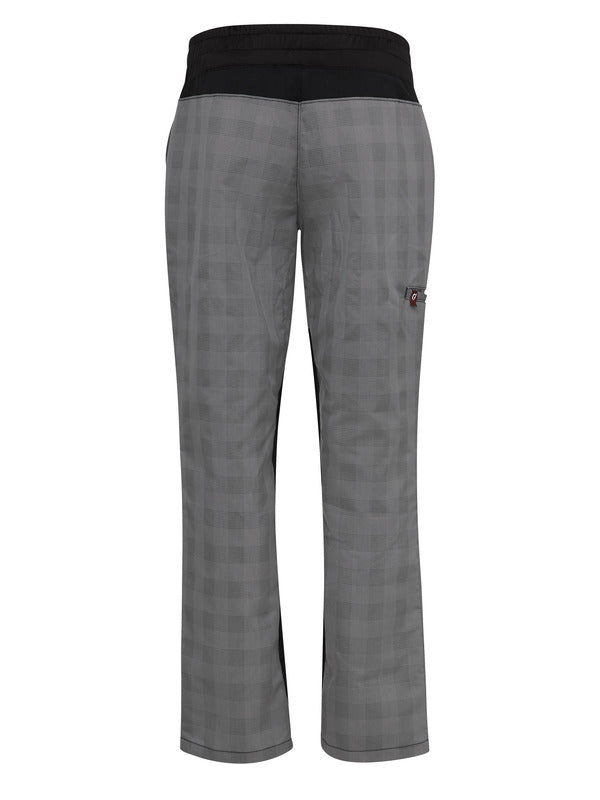 Red Kap Women's Straight Fit Airflow Chef Pant