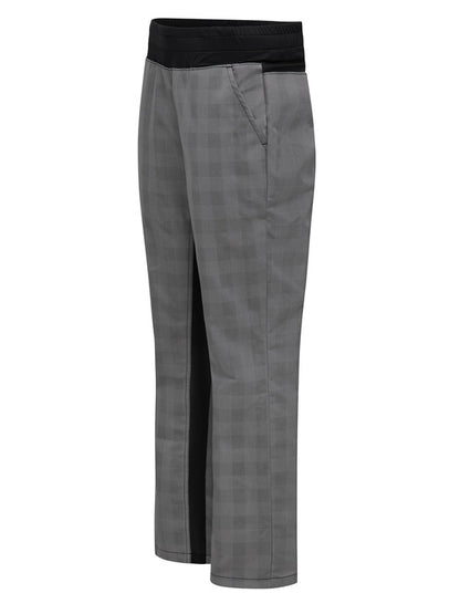 Red Kap Women's Straight Fit Airflow Chef Pant