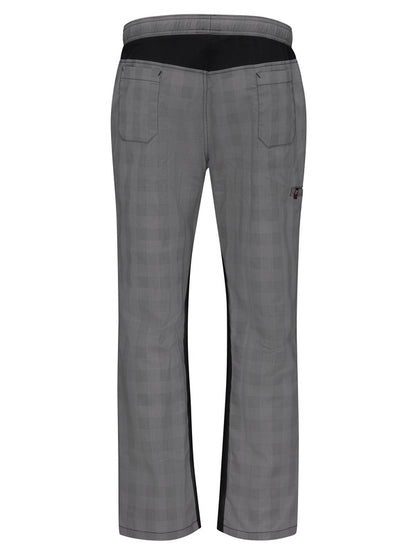 Red Kap Men's Straight Fit Airflow Chef Pant