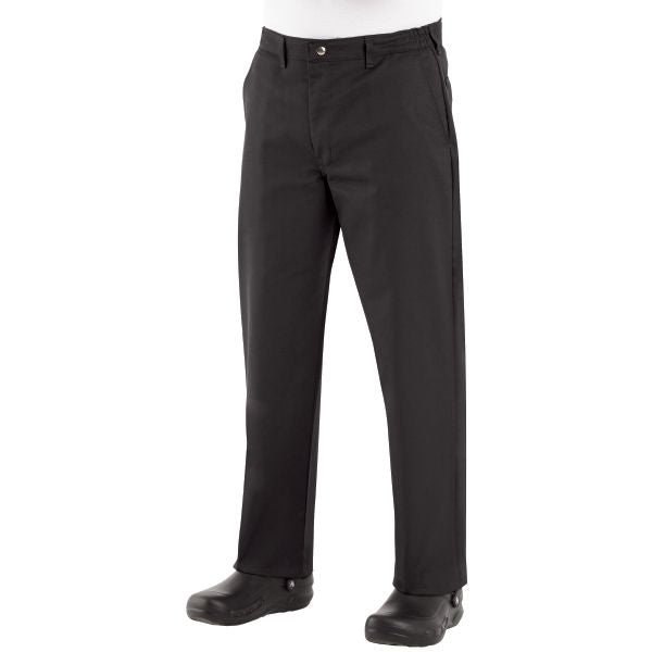 Red Kap Men's Cook Pant