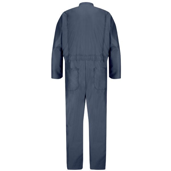 Red Kap ESD/Anti-Stat Operations Coverall