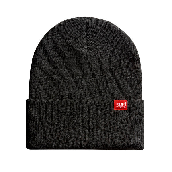 Red Kap Men's Knit Beanie